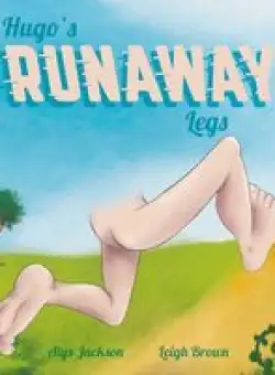 Hugo's Runaway Legs
