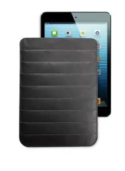 Husa iPad Mini - Black | Lexon