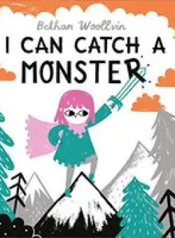 I Can Catch a Monster