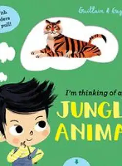 I'm Thinking of a Jungle Animal