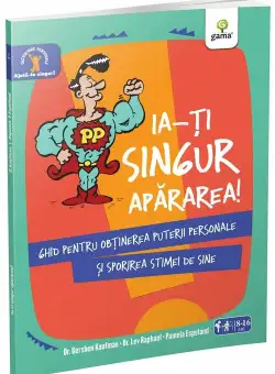 Ia-ti singur apararea!