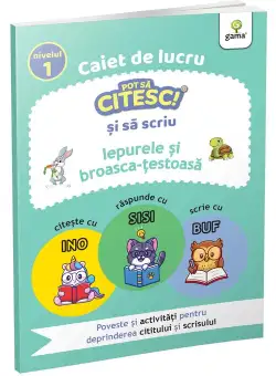 Iepurele și broasca-țestoasă