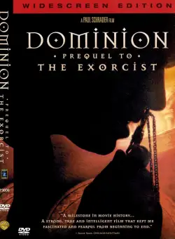 Imparatia - Prolog La Exorcistul / Dominion: Prequel to the Exorcist | Paul Schrader
