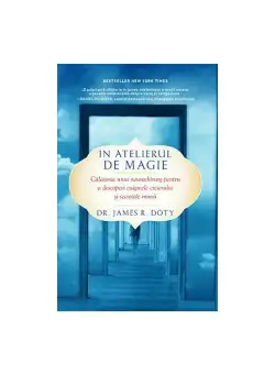 In atelierul de magie