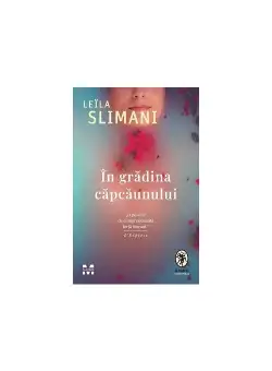 In gradina capcaunului