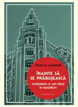 Inainte sa se prabuseasca