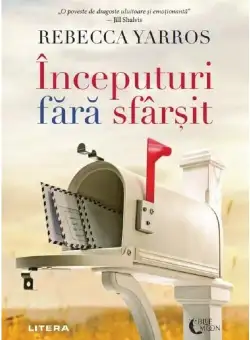 Inceputuri fara sfarsit