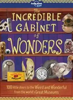 Incredible Cabinet of Wonders