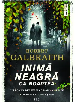 Inima neagra ca noaptea