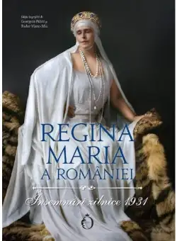 Insemnari zilnice 1931