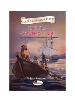 Insula canibalilor - Hardcover - Jack London - Aramis