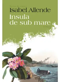 INSULA DE SUB MARE