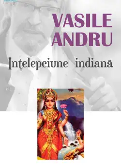 Intelepciune indiana - Vasile Andru