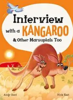 Interview with a Kangaroo