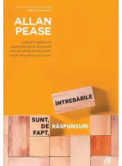 Intrebarile sunt, de fapt, raspunsuri. Editia a III-a revizuita