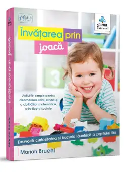 Invatarea prin joaca