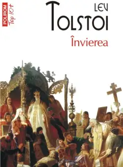 Invierea - Lev Tolstoi