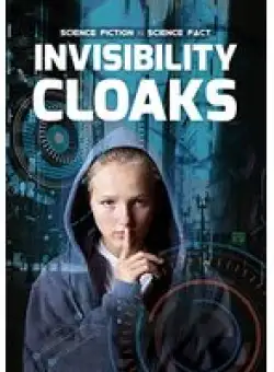 Invisibility Cloaks