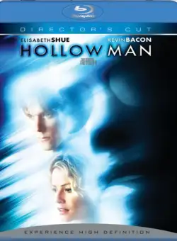 Invizibil si periculos (Blu Ray Disc) / Hollow Man | Paul Verhoeven
