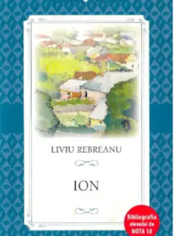 Ion | Liviu Rebreanu