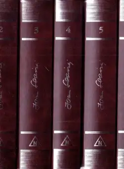 Iona Slavici - Editie integrala 7 volume | Ioan Slavici