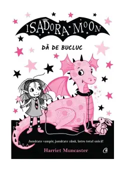 Isadora Moon da de bucluc