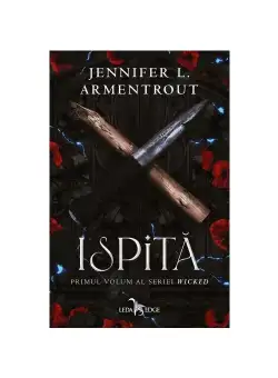 Ispita. Seria Wicked, Vol.1