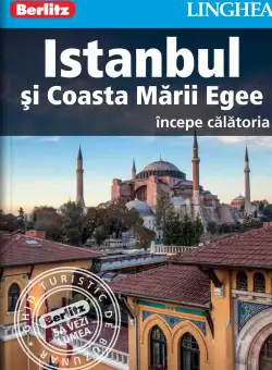 Istanbul si Coasta Marii Egee | 