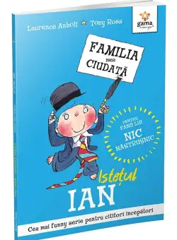 Istetul Ian