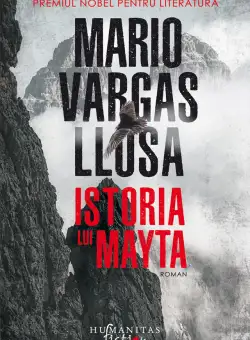 Istoria lui Mayta - Mario Vargas Llosa