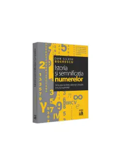Istoria si semnificatia numerelor