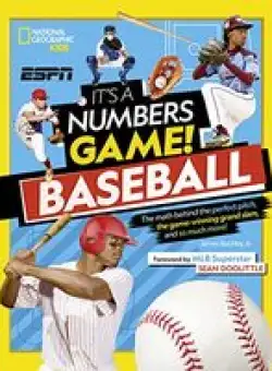 It's a Numbers Game! Baseball