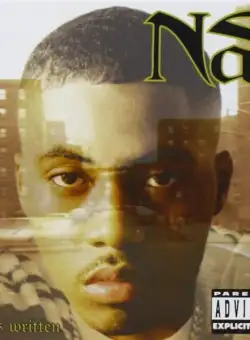 It Was Written | Nas