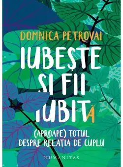 Iubeste si fii iubit(a)