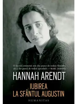 Iubirea la Sfantul Augustin