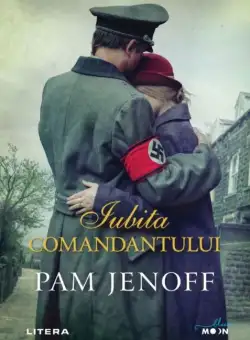 Iubita comandantului - Pam Jenoff