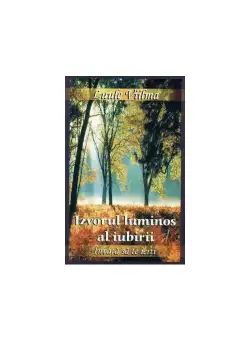 Izvorul luminos al iubirii