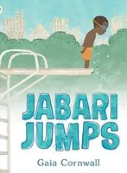 Jabari Jumps