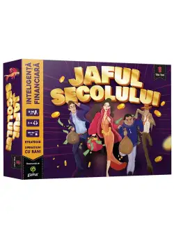 Jaful Secolului