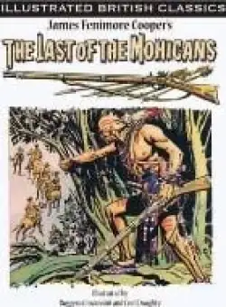 JAMES FENIMORE COOPER'S THE LAST MOHICAN