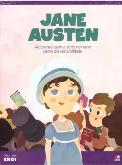 Jane Austen | 