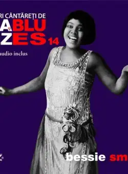 Jazz & Blues Nr. 14 - Bessie Smith | 