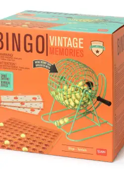 Joc - Bingo | Legami
