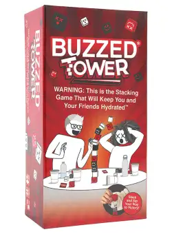 Joc - Buzzed Tower | Buzzed Games