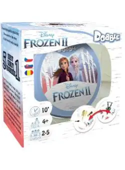 Joc Dobble Frozen 2