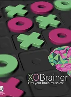 Joc interactiv - X si O Multidimensional | XOBrainer