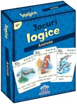 Jocuri logice - Animale