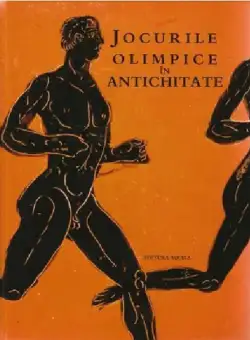 Jocurile Olimpice in Antichitate | Judith Swaddling