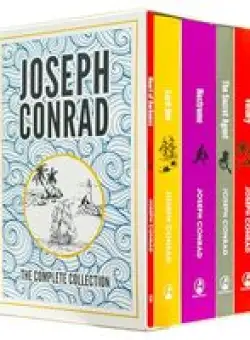 Joseph Conrad: The Complete Collection