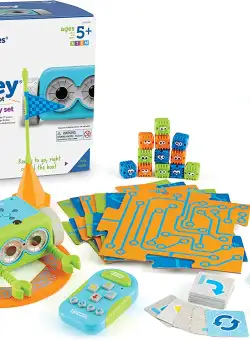 Jucarie educativa - Botley The Coding Robot | Learning Resources